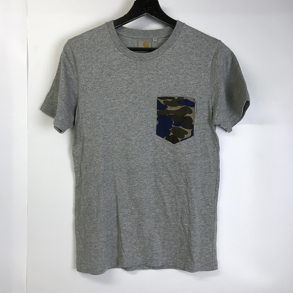 実際に弊社で買取させて頂いた【おまとめ品】ポロラルフローレン/ポールスミス/カーハート 他 ポロシャツ/長袖/半袖Tシャツ 等の画像 4枚目