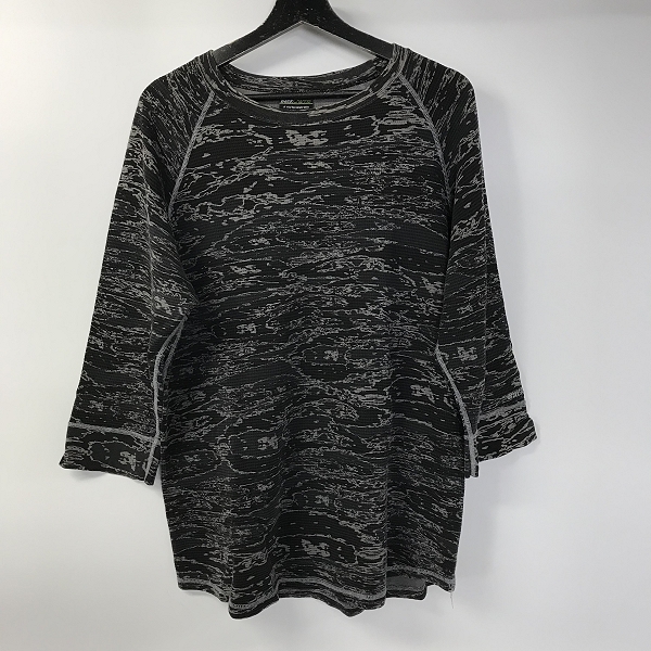 実際に弊社で買取させて頂いた【おまとめ品】BackChannel/バックチャンネル ロゴ刺繍/ロゴプリント 等 Tシャツ/シャツ/カットソーの画像 3枚目