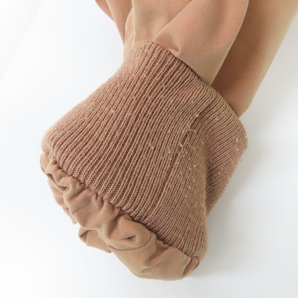 実際に弊社で買取させて頂いたHUGO BOSS/ヒューゴボス ROCKY ジップアップジャケット/48の画像 7枚目