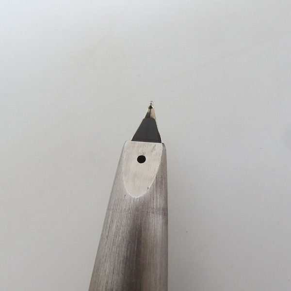 実際に弊社で買取させて頂いたLAMY/ラミー 2000 万年筆の画像 3枚目