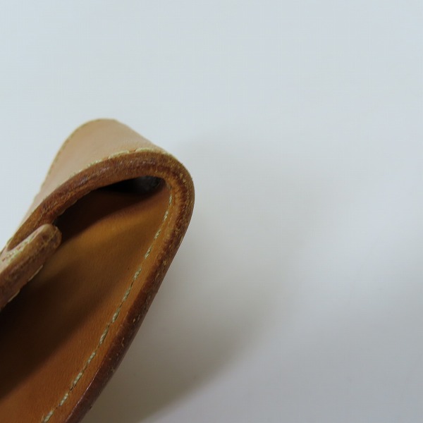 実際に弊社で買取させて頂いたFIRST ARROW'S/ファーストアローズ コンチョ レザー コインケース/ウォレットの画像 5枚目