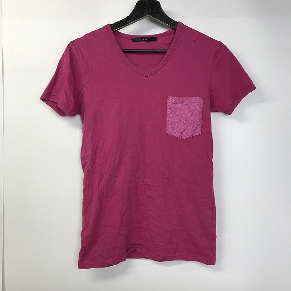 実際に弊社で買取させて頂いた【おまとめ品】AKM/エーケーエム DRESS CAMP/ドレスキャンプ ニットカーディガン/スウェットパンツ 等の画像 2枚目