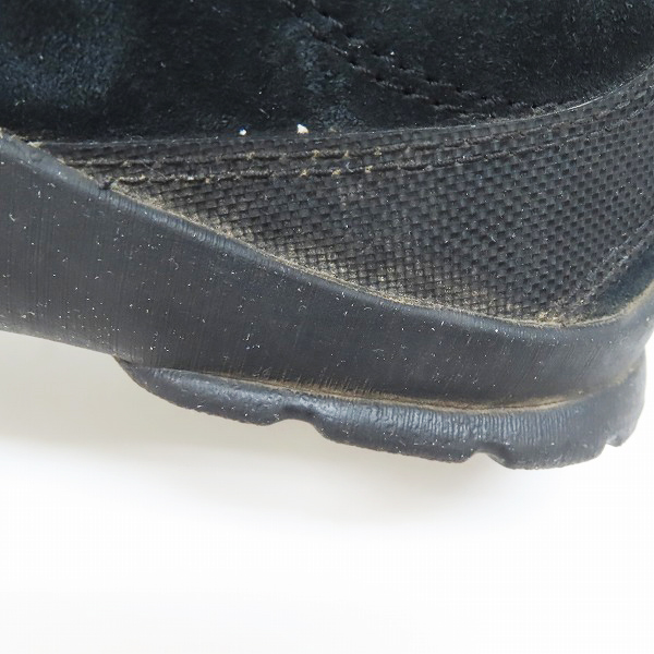 実際に弊社で買取させて頂いたKEEN/キーン JASPER/ジャスパー アウトドアスニーカー 1017349/27の画像 6枚目