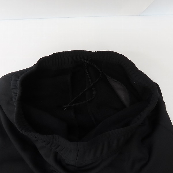 実際に弊社で買取させて頂いたBack Channel/バックチャンネル ジョガーパンツ/Mの画像 2枚目