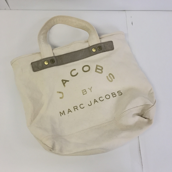 実際に弊社で買取させて頂いた【おまとめ品】FILA/フィラ Burberry/バーバリー MARC JACOBS/マークジェイコブス 他 バッグ/ハット/帽子 等の画像 4枚目