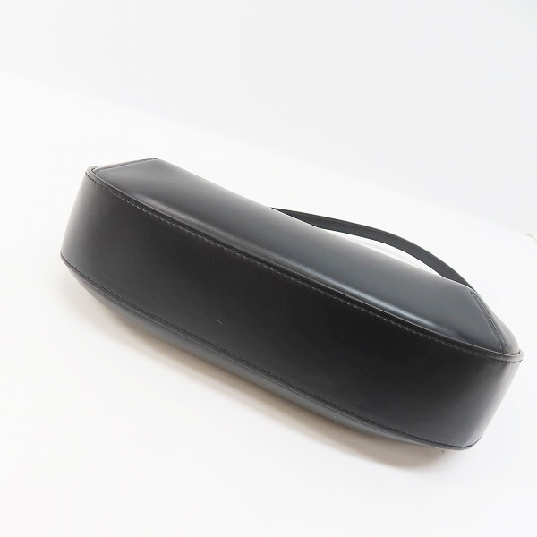 実際に弊社で買取させて頂いた【レシート原本】GIORGIO ARMANI/ジョルジオ アルマーニ ラ プリマ バゲット ショルダーバッグ Y1B073 YRS9J の画像 2枚目