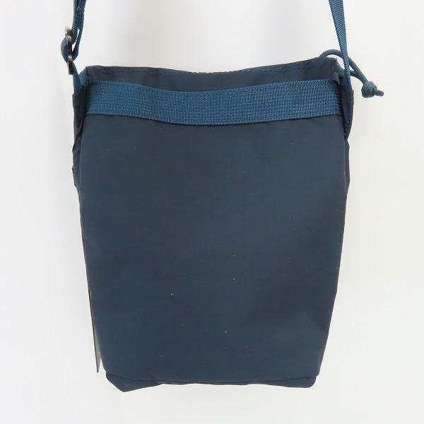 実際に弊社で買取させて頂いた【未使用】BRIEFING/ブリーフィング MODULE WARE JET TALL MW ショルダーバッグ BRA201L21の画像 1枚目