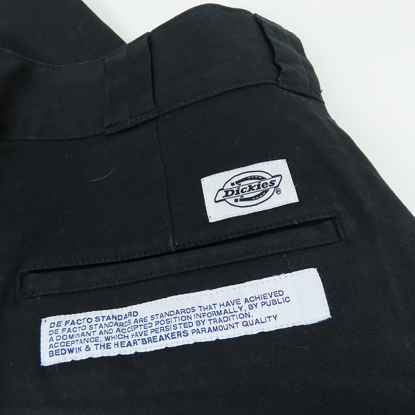 実際に弊社で買取させて頂いたDICKIES/ディッキーズ 10L  BEDWIN PANTS DICKIES カーゴパンツ/2の画像 2枚目