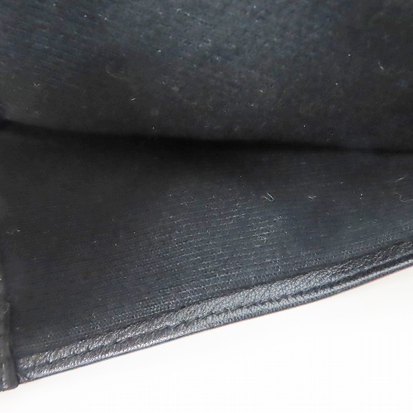 実際に弊社で買取させて頂いたGivenchy/ジバンシイ レザー手袋/グローブの画像 4枚目