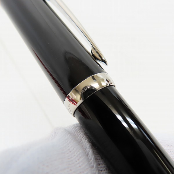 実際に弊社で買取させて頂いたCartier/カルティエ ペン R DE CARTIER BALLPOINT PEN/R ドゥ カルティエ ボールペン ST240000の画像 3枚目