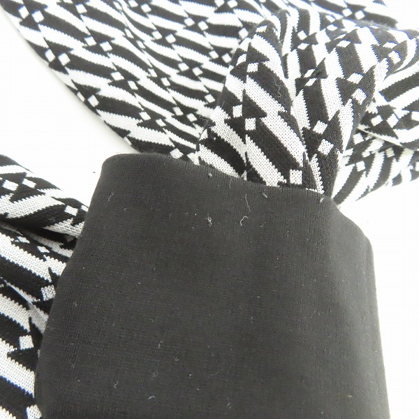 実際に弊社で買取させて頂いたNO ID./ノーアイディー カーディガン/セーター 2点セットの画像 4枚目