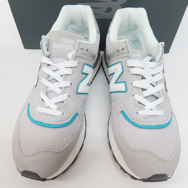 実際に弊社で買取させて頂いたNew Balance/ニューバランス UNITED ARROWS 別注 スニーカー U574LGEG/26