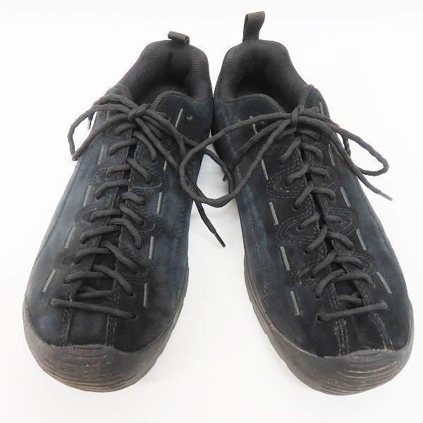 実際に弊社で買取させて頂いたKEEN/キーン JASPER/ジャスパー アウトドアスニーカー 1017349/27
