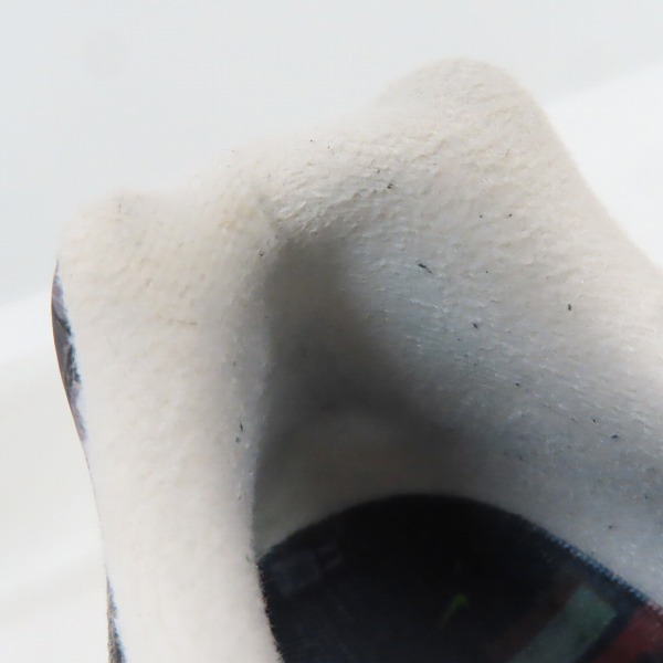 実際に弊社で買取させて頂いたNIKE×atmos/ナイキ×アトモス AIR MAX 95 "WE LOVE NIKE"/エアマックス95 スニーカー AQ0925-002/28.5の画像 7枚目