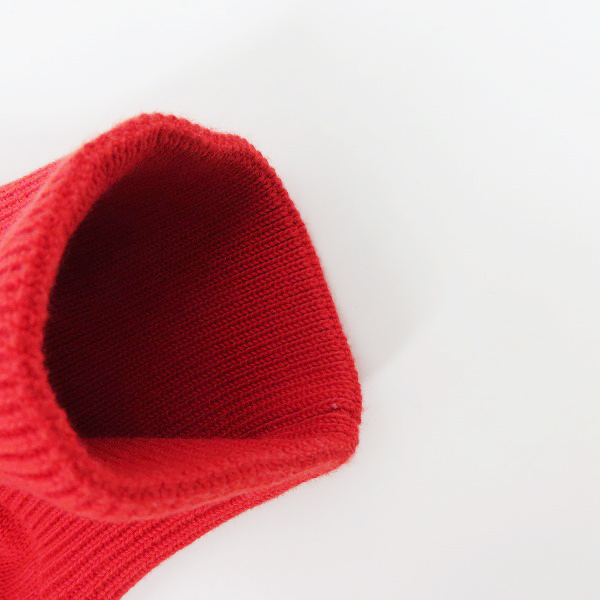 実際に弊社で買取させて頂いた【JPタグ】GIVENCHY/ジバンシィ 17SS Star Patch Crew Sweater/スターパッチニット 17S 7501 501/Mの画像 7枚目