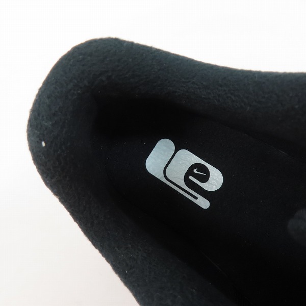 実際に弊社で買取させて頂いたNIKE×ATMOS/ナイキ×アトモス AIR MAX2 LIGHT QS/エアマックス2 ライトQS CI5590-001/26の画像 4枚目