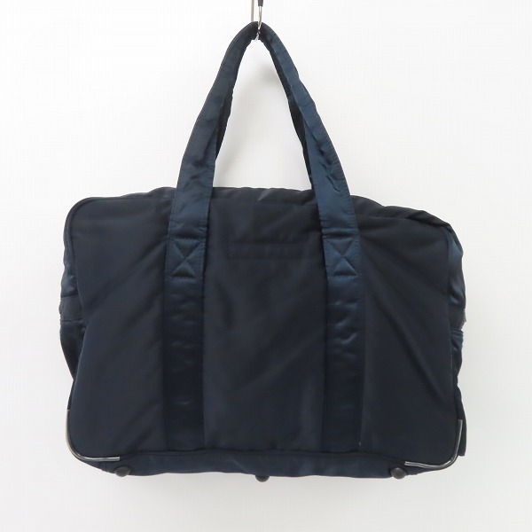 実際に弊社で買取させて頂いたHEAD PORTER/ヘッドポーター ブリーフケース/バッグの画像 1枚目