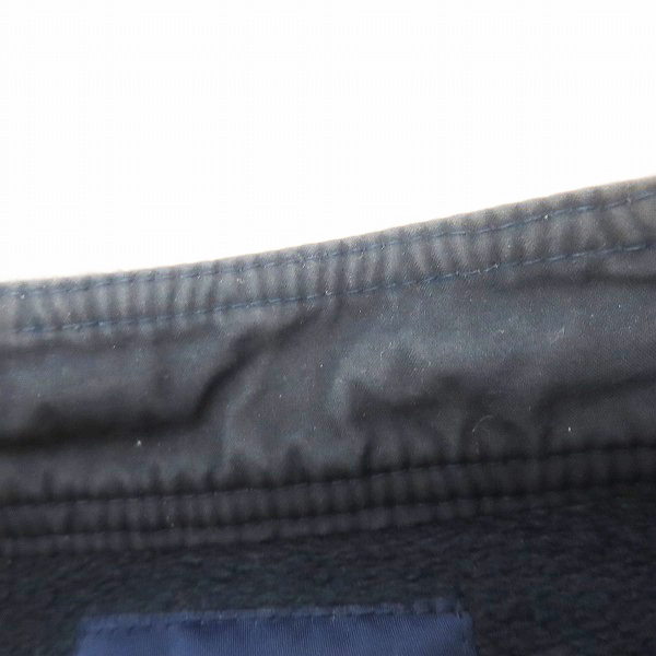 実際に弊社で買取させて頂いたDESCENDANT/ディセンダント スナップボタン ヘンリーネック スウェット 1の画像 5枚目