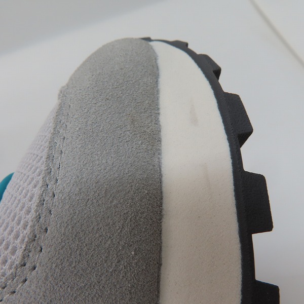 実際に弊社で買取させて頂いたNew Balance/ニューバランス UNITED ARROWS 別注 スニーカー U574LGEG/26の画像 7枚目