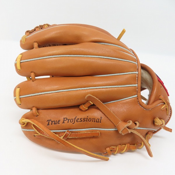 久保田スラッガー 軟式 内野手用 グラブ グローブ KSN-H46の買取実績 
