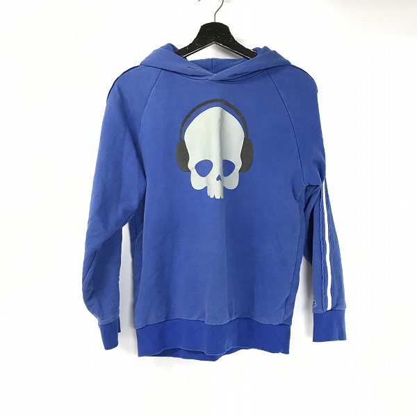 実際に弊社で買取させて頂いた【おまとめ品】リーバイス/ギャップ/ポロラルフローレン/ハイドロゲン 他 メンズ/キッズ Tシャツ/パーカー/デニムパンツ 等の画像 4枚目