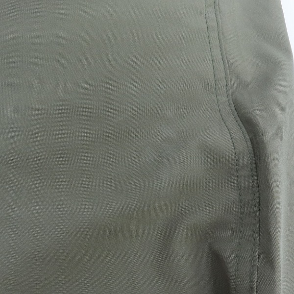 実際に弊社で買取させて頂いたGRAMICCI/グラミチ×JOURNAL STANDARD relume 19SS SOLOTEX ストレッチ パンツ GMP-19S947 /Mの画像 8枚目