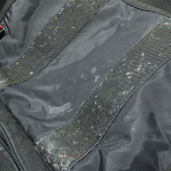 実際に弊社で買取させて頂いたManhattan Portage/マンハッタンポーテージ Messenger Bag/メッセンジャーバッグ/ショルダーバッグの画像 4枚目