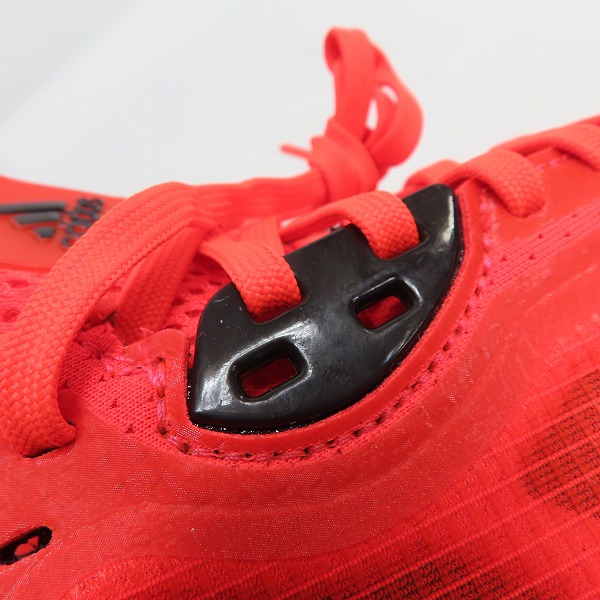 実際に弊社で買取させて頂いた【未使用】adidas/アディダス edge rc 3 スニーカー EG1411/27の画像 6枚目