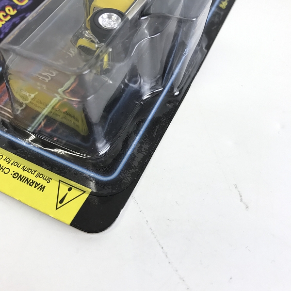 実際に弊社で買取させて頂いた【未開封】Revell/レベル アメリカングラフィティ 1/64 32 Ford Deuce Coupe/32フォードデュースクーペの画像 4枚目