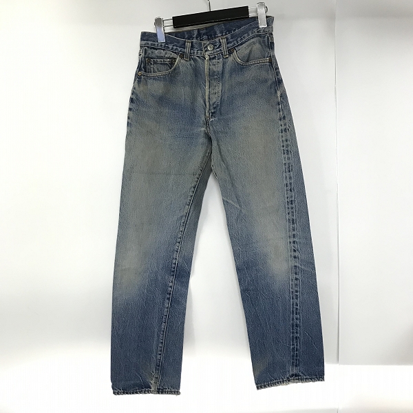 実際に弊社で買取させて頂いた【おまとめ品】リーバイス/ギャップ/ポロラルフローレン/ハイドロゲン 他 メンズ/キッズ Tシャツ/パーカー/デニムパンツ 等の画像 3枚目