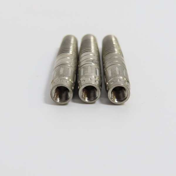 実際に弊社で買取させて頂いたSamurai/サムライ Type6/タイプ6 ダーツバレル の画像 2枚目