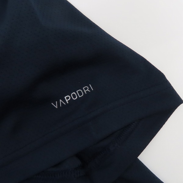 実際に弊社で買取させて頂いた【未使用】 CANTERBURY/カンタベリー ラグビー 半袖シャツ TRAINING TEE RG32762/3Lの画像 5枚目