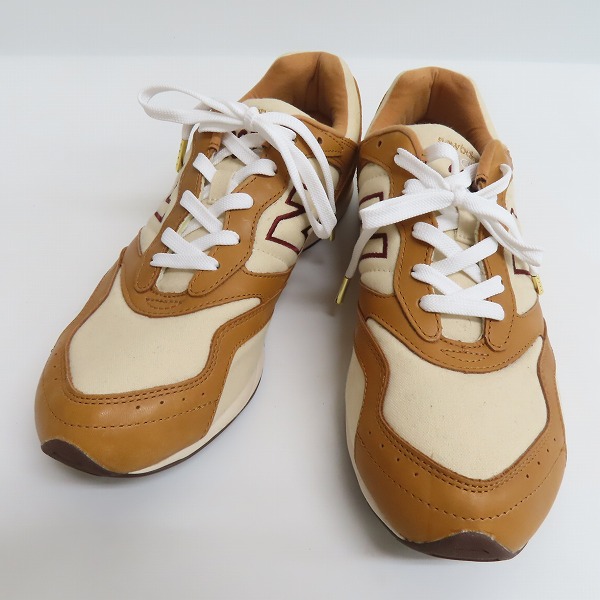 実際に弊社で買取させて頂いたNew Balance/ニューバランス UNITED ARROWS 別注 スニーカー RC205BY/28