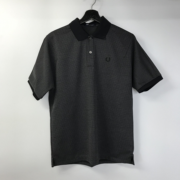 実際に弊社で買取させて頂いた【おまとめ品】FRED PERRY/フレッドペリーポロシャツの画像 2枚目