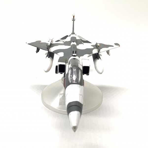 実際に弊社で買取させて頂いたCORGI/コーギー JAGUAR ジャギュア ダイキャスト イギリス空軍 戦闘機の画像 1枚目