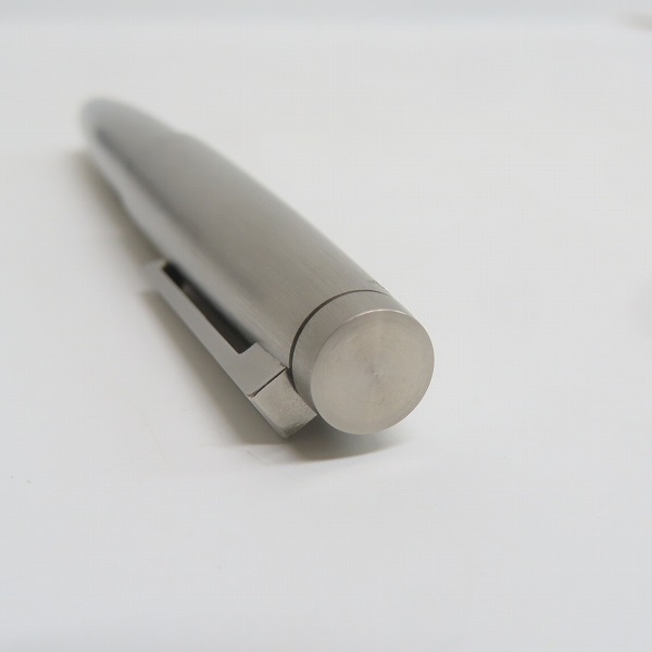 実際に弊社で買取させて頂いたLAMY/ラミー LAMY2000 プレミエステンレス 万年筆の画像 5枚目