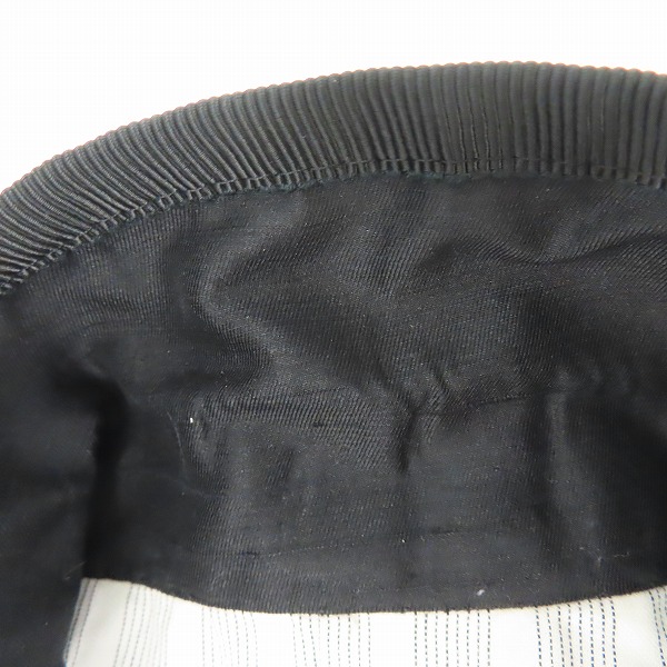 実際に弊社で買取させて頂いたBLACK FLEECE by Brooks Brothers/ブラックフリースバイブルックスブラザーズ 3B ジャケット/BB1の画像 5枚目