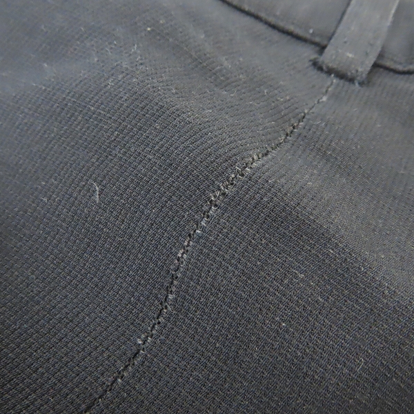 実際に弊社で買取させて頂いたEMPORIO ARMANI/エンポリオアルマーニ スラックス パンツ/44の画像 6枚目