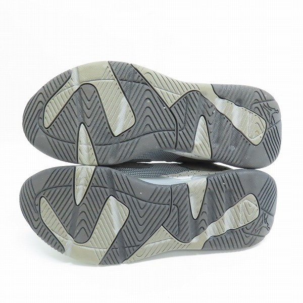 実際に弊社で買取させて頂いたNIKE×FRAGMENT DESIGN/ナイキ×フラグメントデザイン JORDAN AIR CADENCE/ジョーダン エアケイデンス DA3655-001/25.5の画像 2枚目