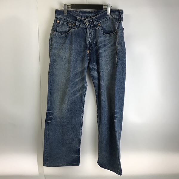 実際に弊社で買取させて頂いた【おまとめ品】LEVI’S/リーバイス EDWIN/エドウィン Dickies/ディッキーズ 他 デニムパンツ/ワークパンツ 等の画像 2枚目