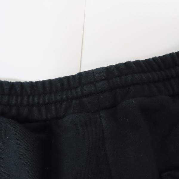 実際に弊社で買取させて頂いたPRADA/プラダ スウェットジャージ セットアップ Size：S/Lの画像 6枚目