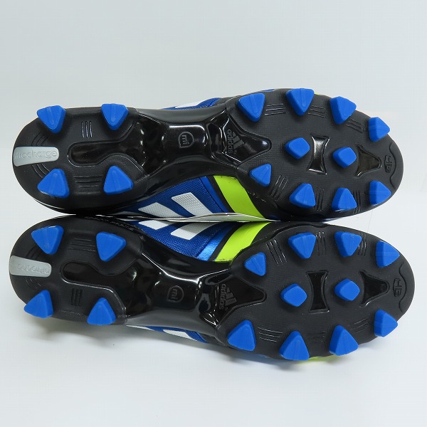 未使用】adidas/アディダス ナイトロチャージ 1.0 ジャパン TRX HG