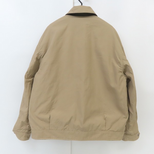 実際に弊社で買取させて頂いたDickies/ディッキーズ リバーシブル カバーオール DK009416/Lの画像 3枚目