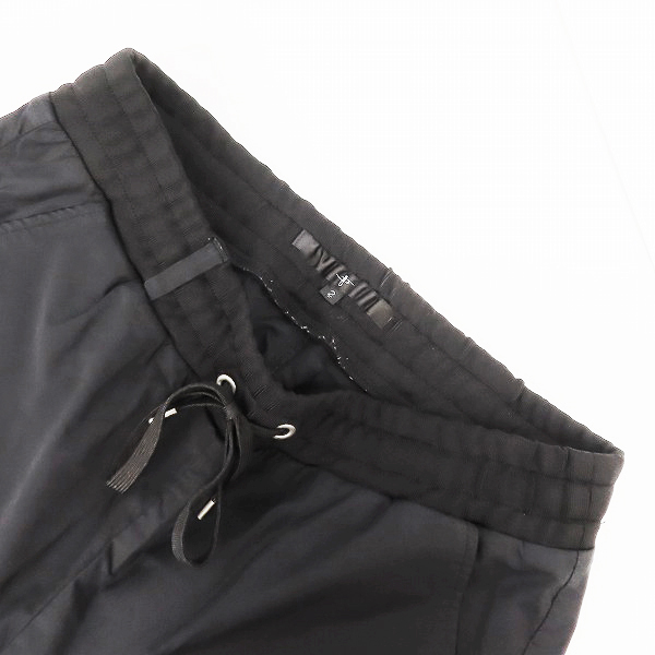 実際に弊社で買取させて頂いたNO ID./ノーアイディー ジョガーパンツ/イージーパンツ 844006-159P/2の画像 2枚目