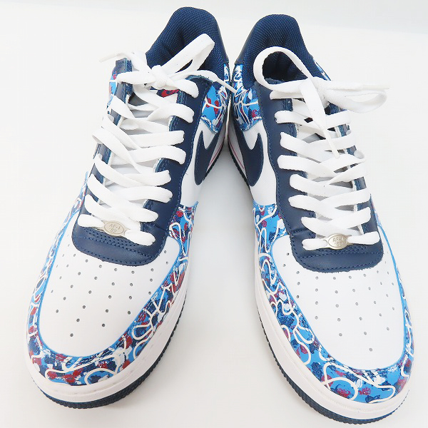 NIKE/ナイキ AIR FORCE 1 LOW Miskeen/エアフォース1 ロー ミスキーン 