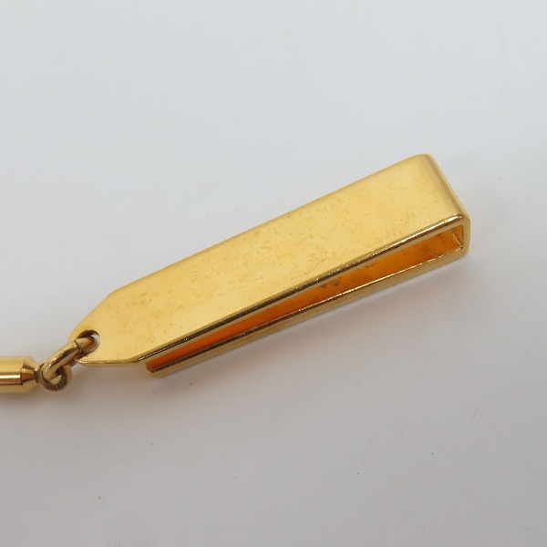 実際に弊社で買取させて頂いたBurberrys/バーバリーズ 懐中時計【動作未確認】の画像 2枚目