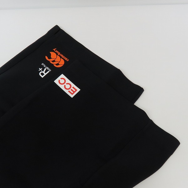 実際に弊社で買取させて頂いたCANTERBURY/カンタベリー サンウルブズ ハーフパンツ R29032SR/3Lの画像 8枚目