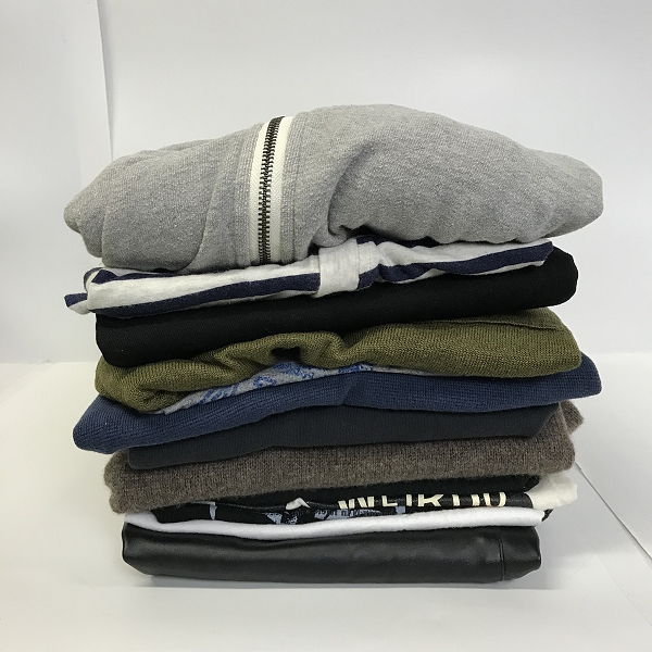 実際に弊社で買取させて頂いた【おまとめ品】LEVI’S/リーバイス BEAMS/ビームス HYDROGEN/ハイドロゲン 他 パンツ/カーディガン/ハイドロゲン 等の画像 5枚目