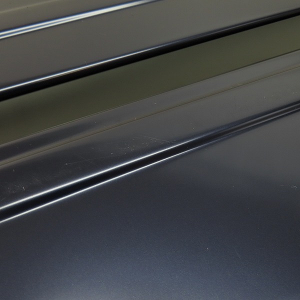 実際に弊社で買取させて頂いたBRIEFING/ブリーフィング ポリカーボネート スーツケース H-60F SD/BRA221C40の画像 6枚目