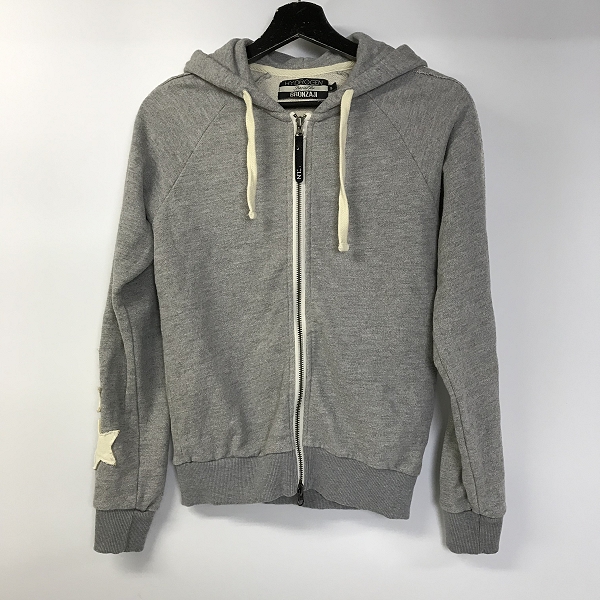 実際に弊社で買取させて頂いた【おまとめ品】LEVI’S/リーバイス BEAMS/ビームス HYDROGEN/ハイドロゲン 他 パンツ/カーディガン/ハイドロゲン 等の画像 4枚目